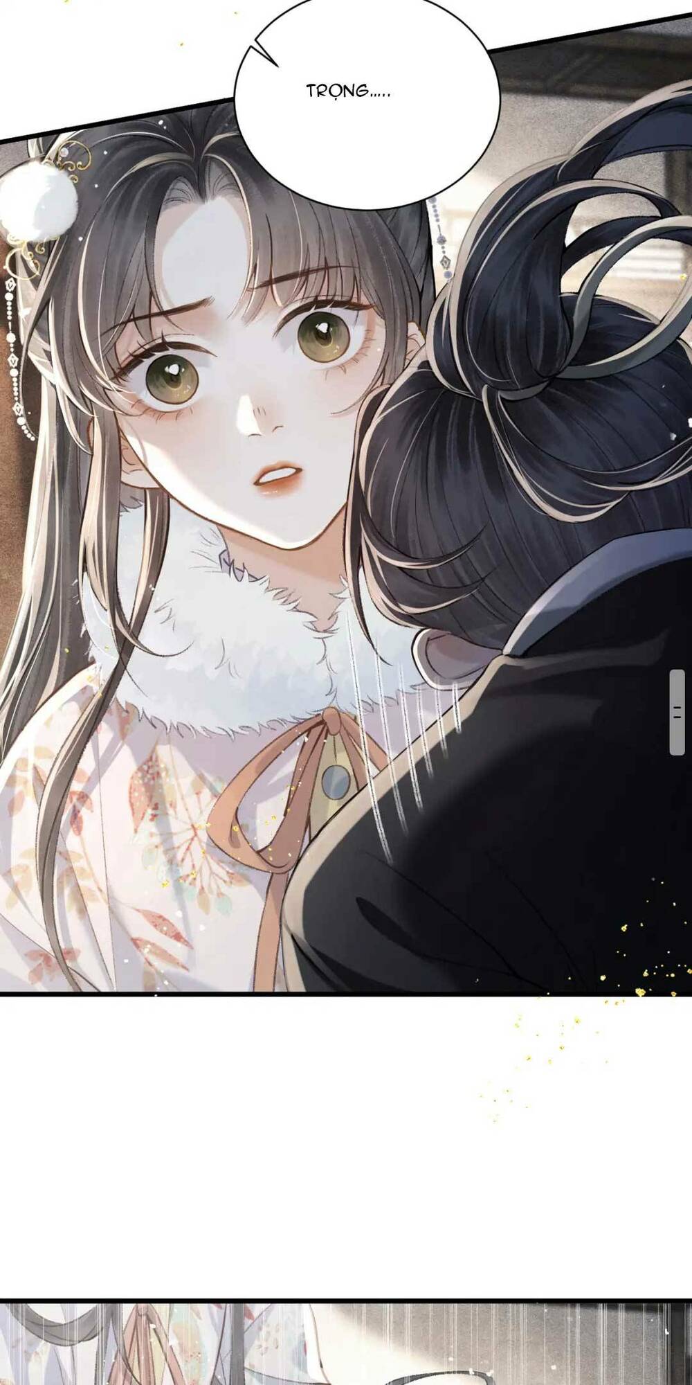 Gả Cho Phản Diện Chapter 13 - Trang 2