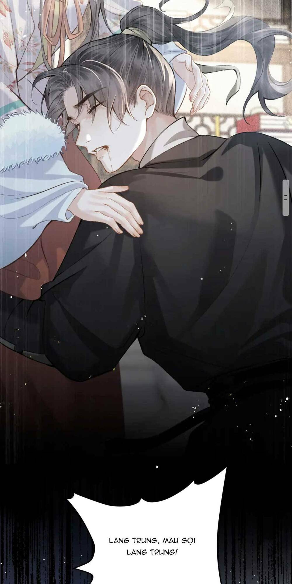 Gả Cho Phản Diện Chapter 13 - Trang 2