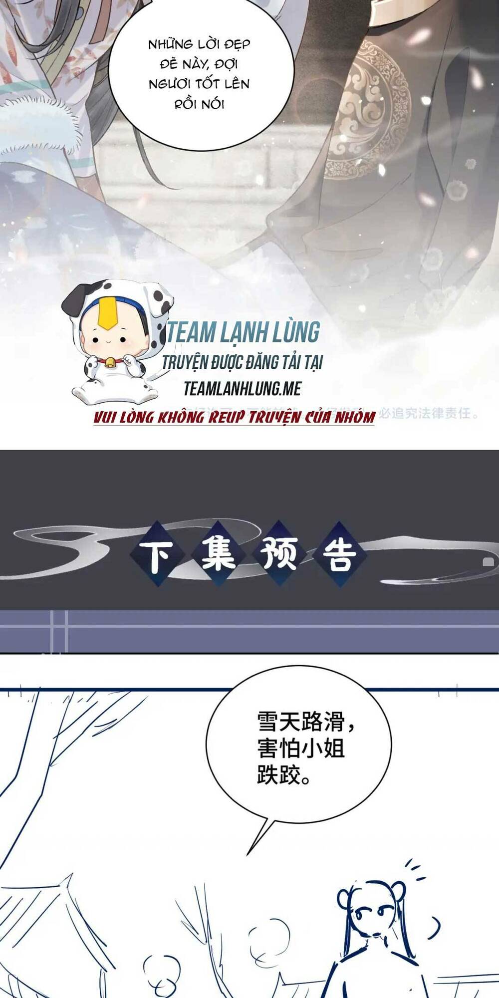 Gả Cho Phản Diện Chapter 13 - Trang 2