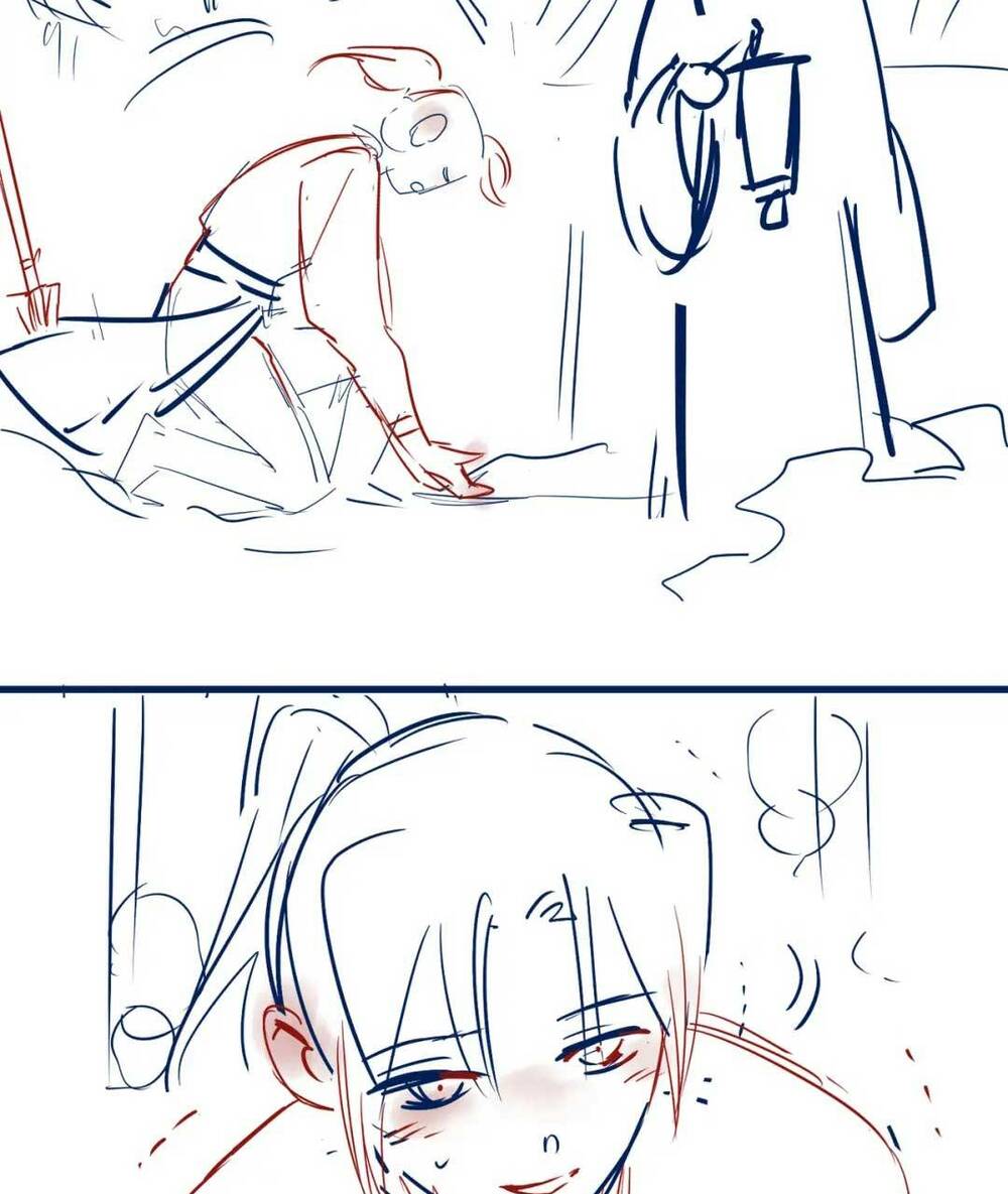 Gả Cho Phản Diện Chapter 13 - Trang 2