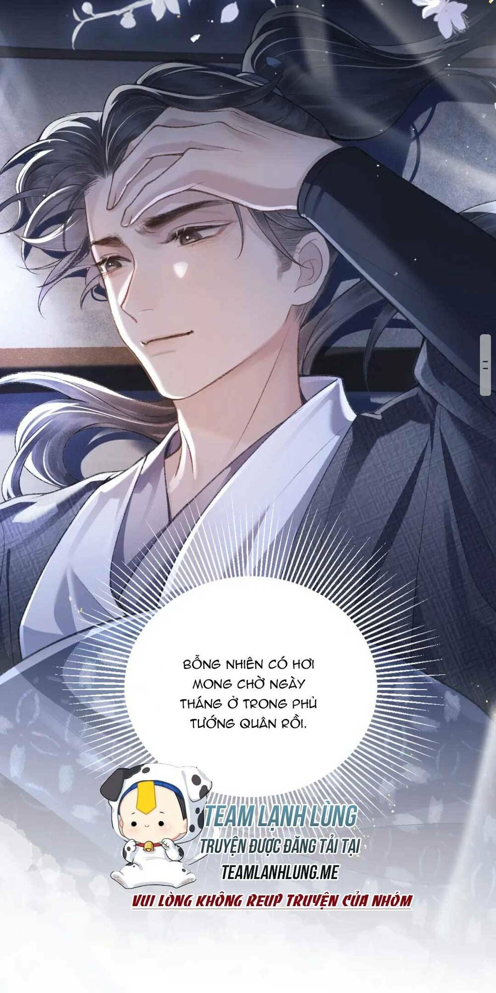 Gả Cho Phản Diện Chapter 13 - Trang 2