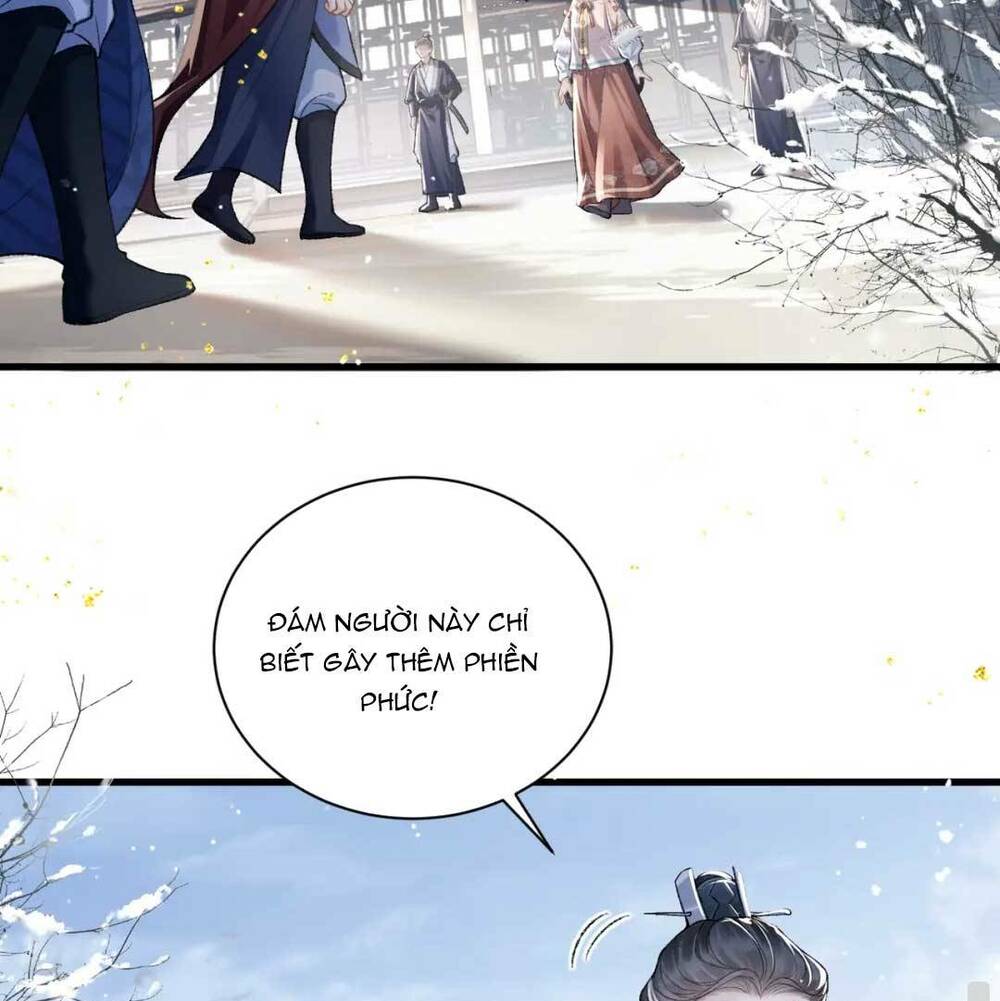 Gả Cho Phản Diện Chapter 13 - Trang 2