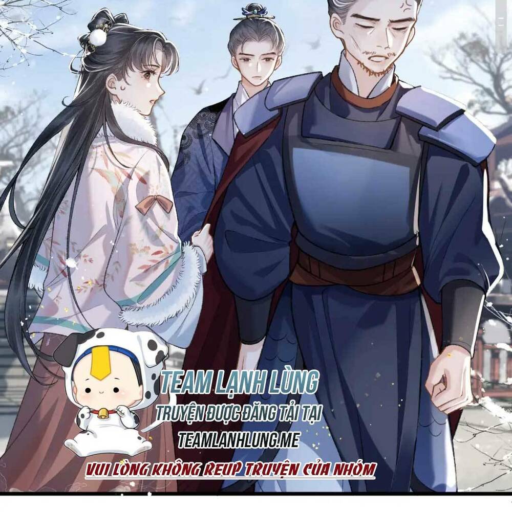 Gả Cho Phản Diện Chapter 13 - Trang 2