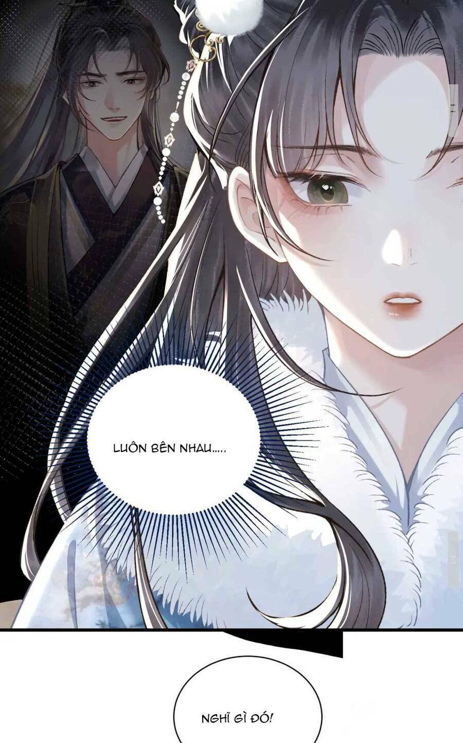 Gả Cho Phản Diện Chapter 14 - Trang 2