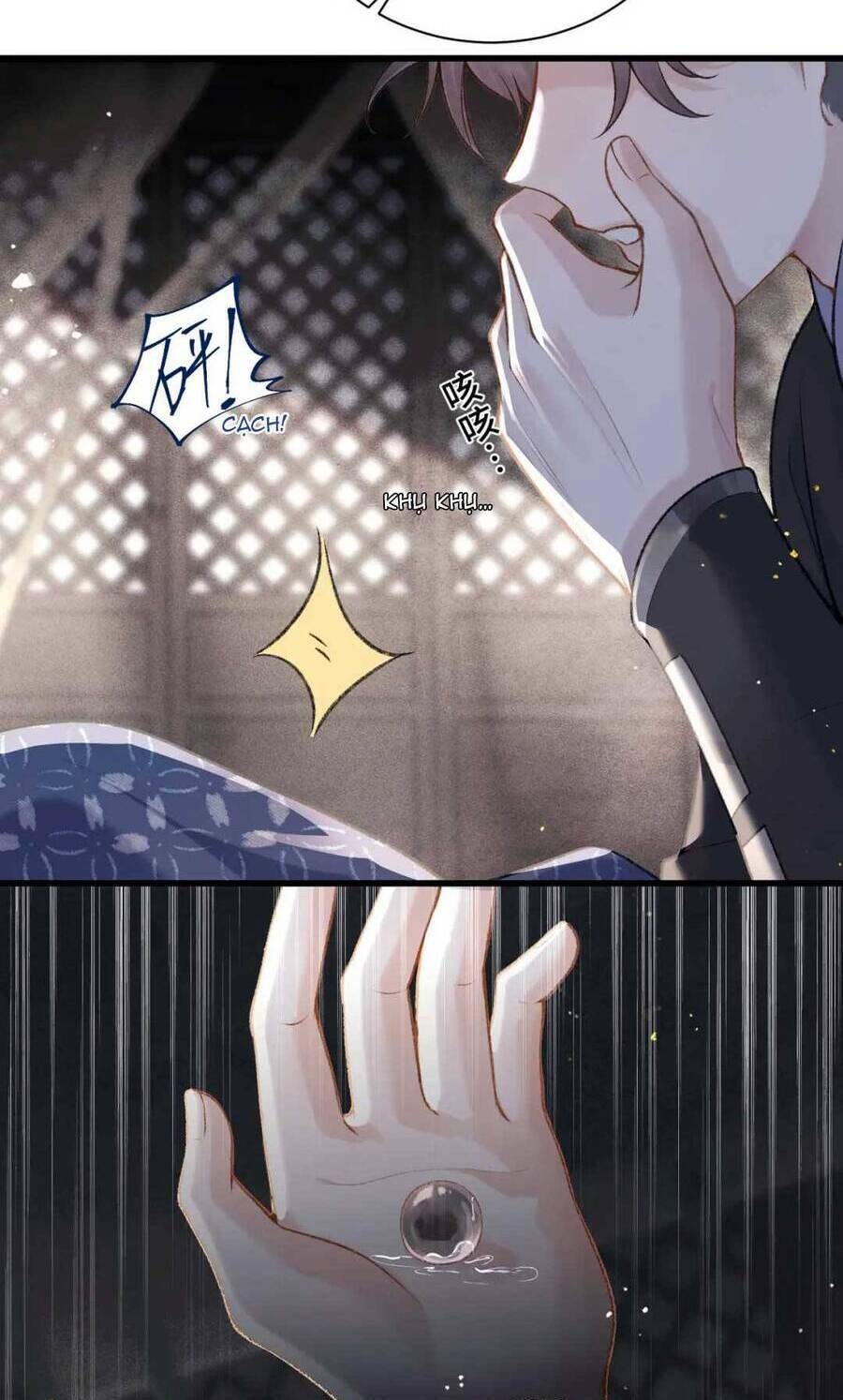 Gả Cho Phản Diện Chapter 14 - Trang 2