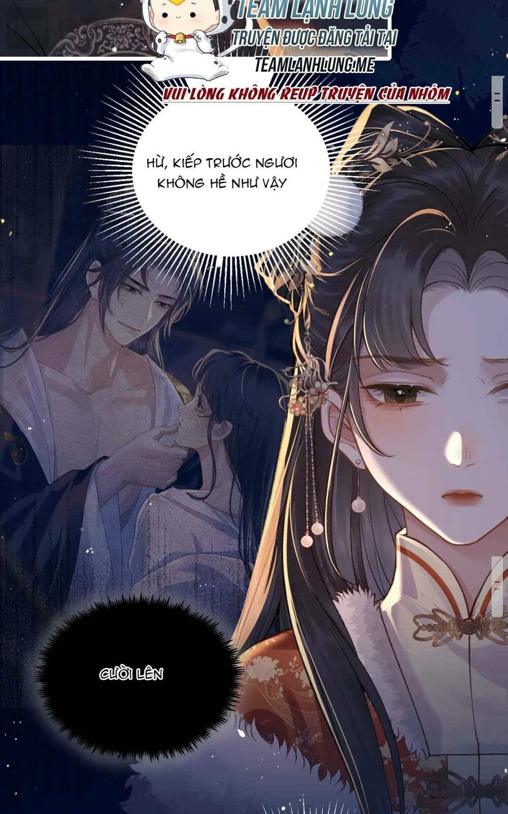 Gả Cho Phản Diện Chapter 15 - Trang 2