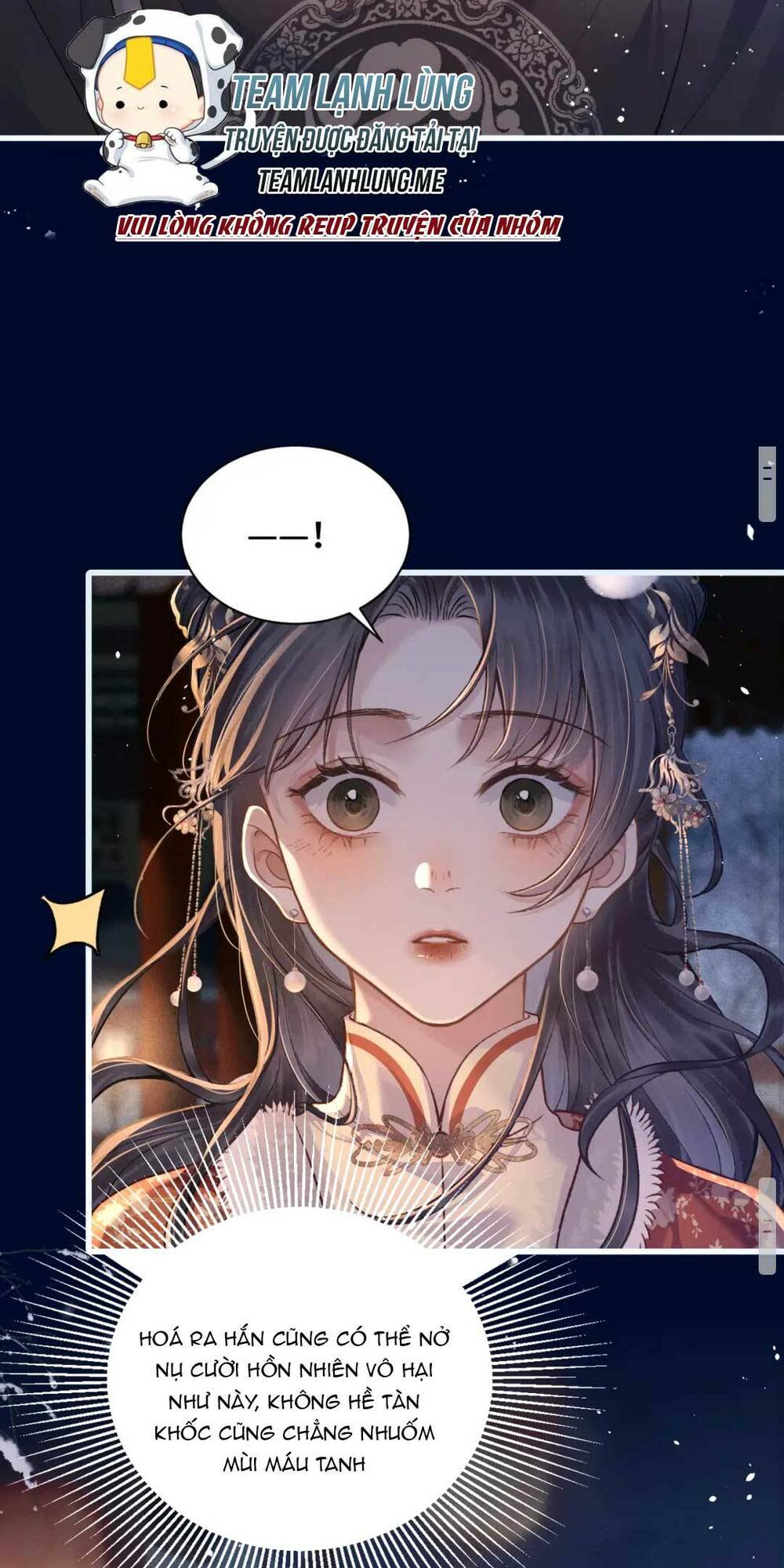 Gả Cho Phản Diện Chapter 15 - Trang 2