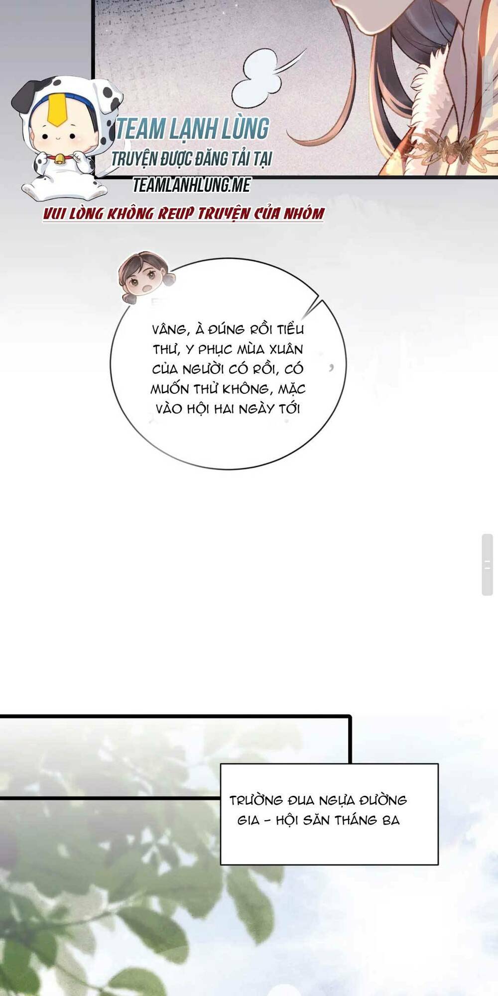 Gả Cho Phản Diện Chapter 15 - Trang 2