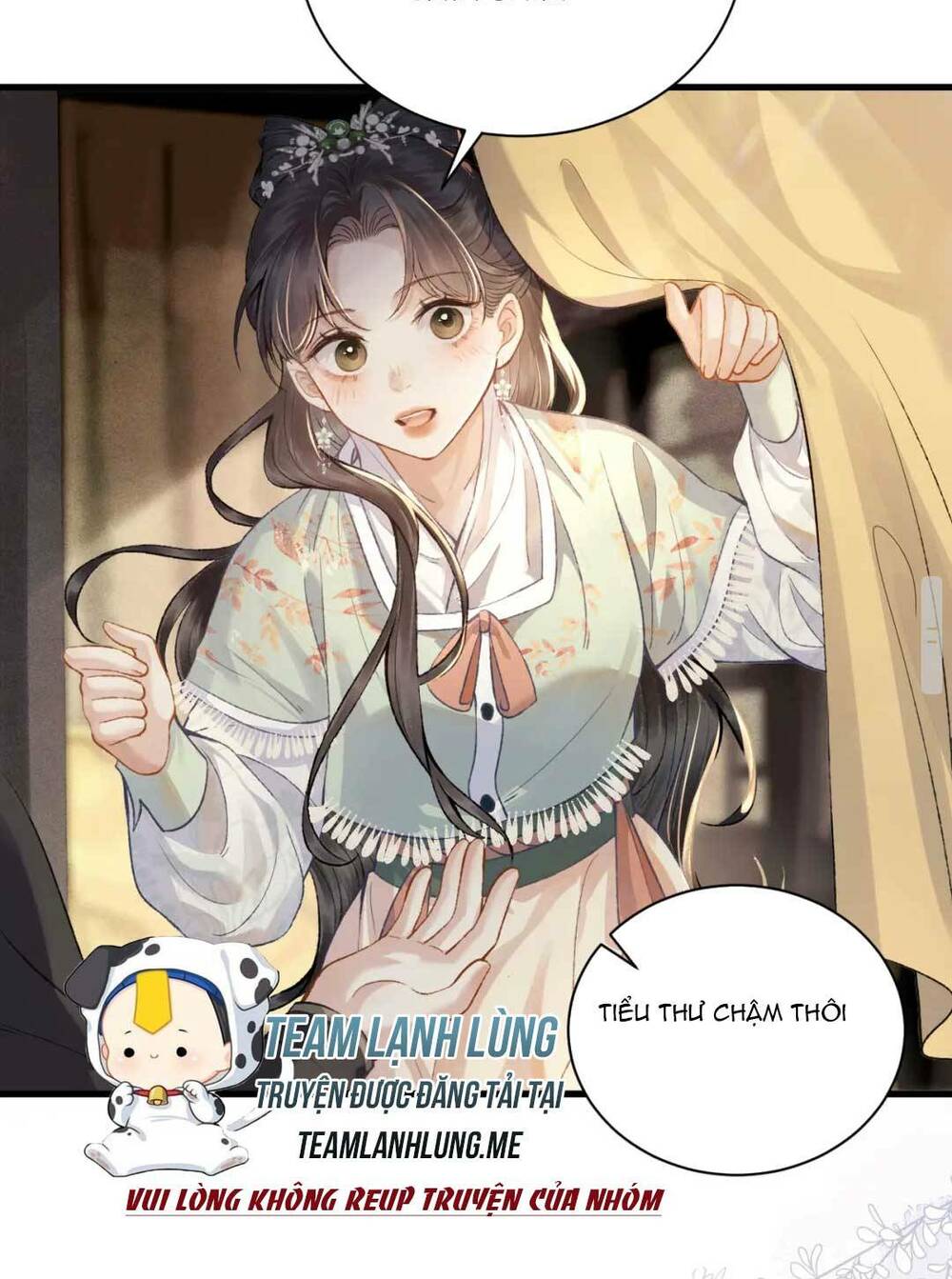 Gả Cho Phản Diện Chapter 15 - Trang 2