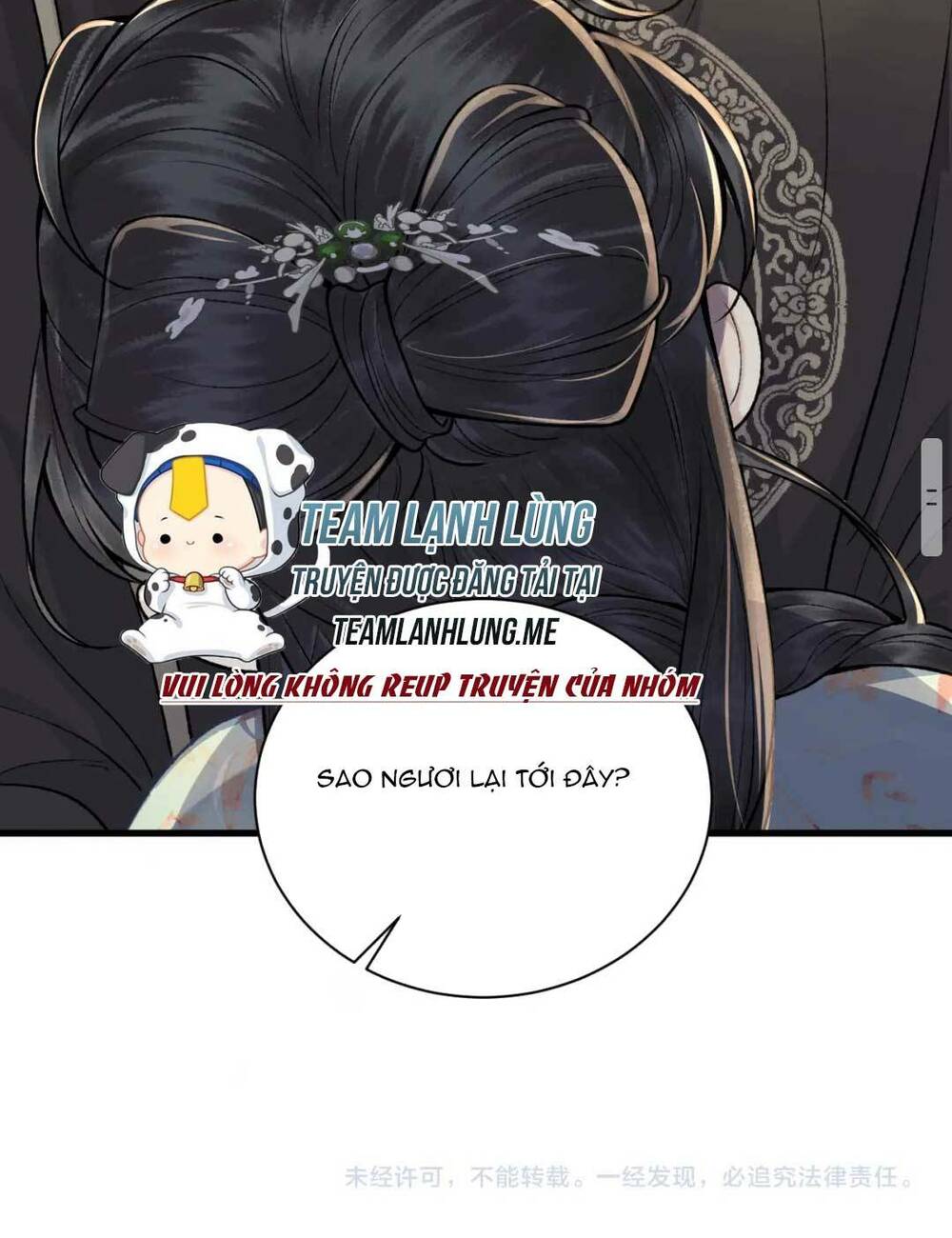 Gả Cho Phản Diện Chapter 15 - Trang 2