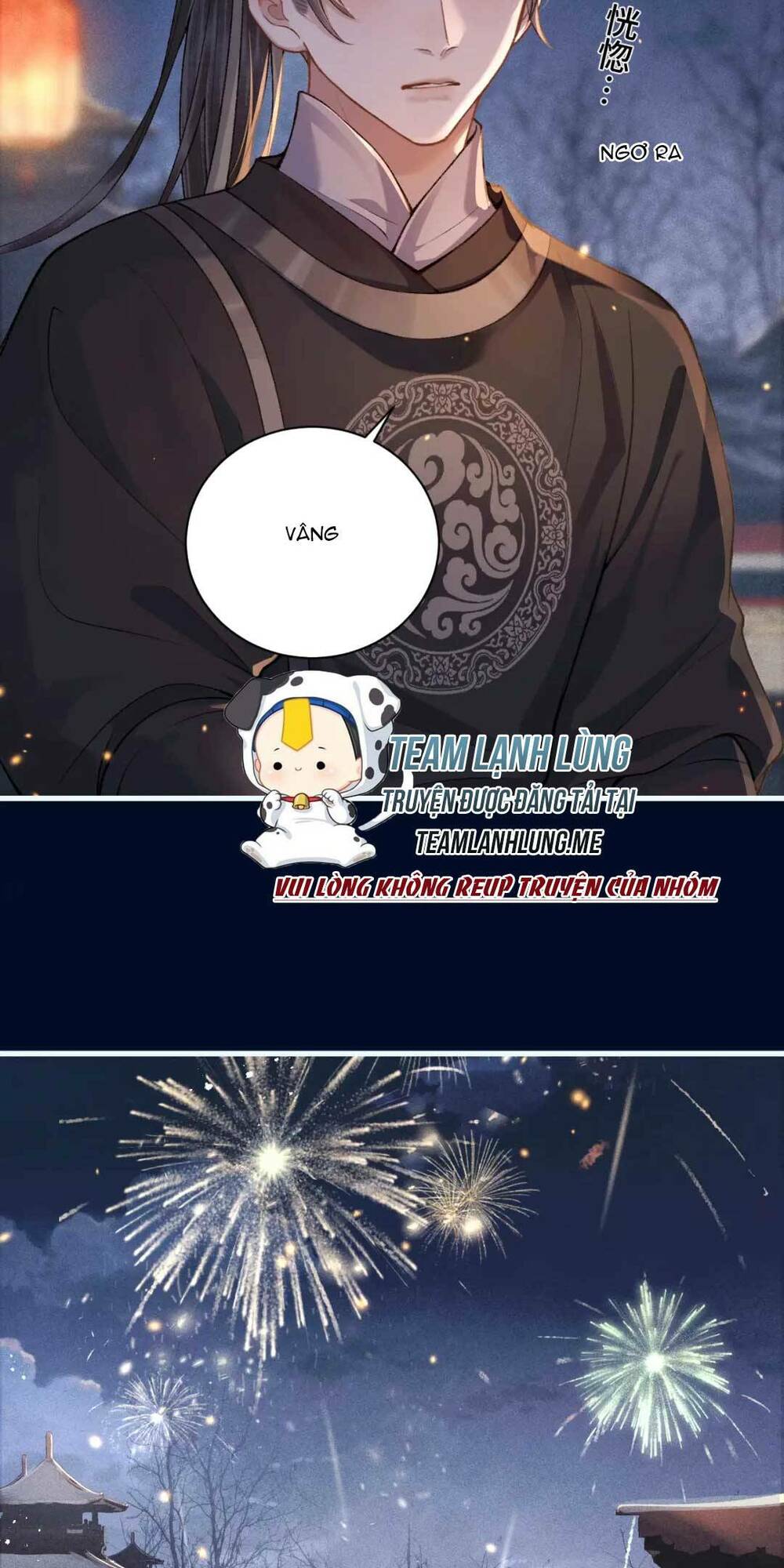 Gả Cho Phản Diện Chapter 15 - Trang 2