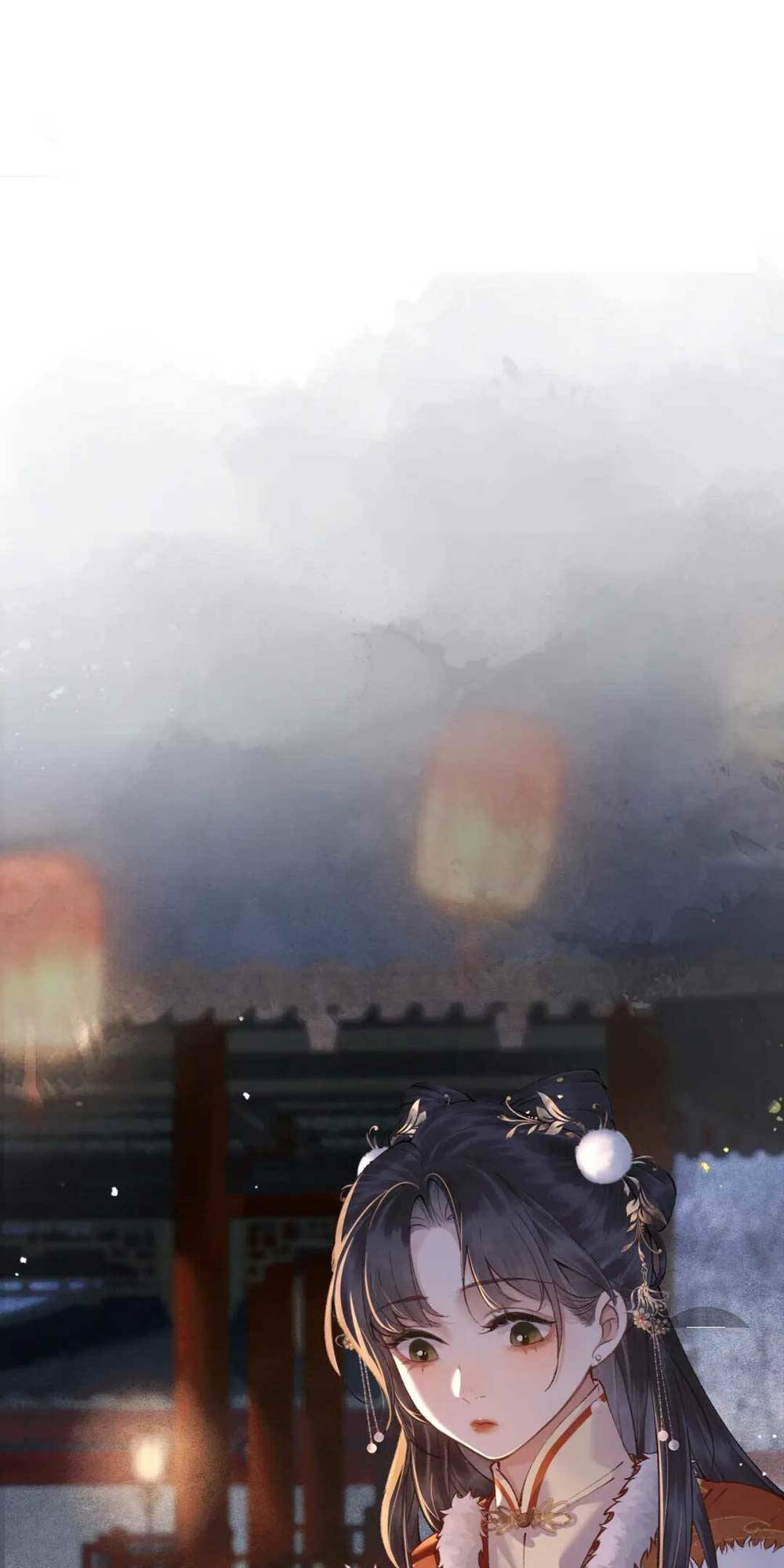 Gả Cho Phản Diện Chapter 15 - Trang 2