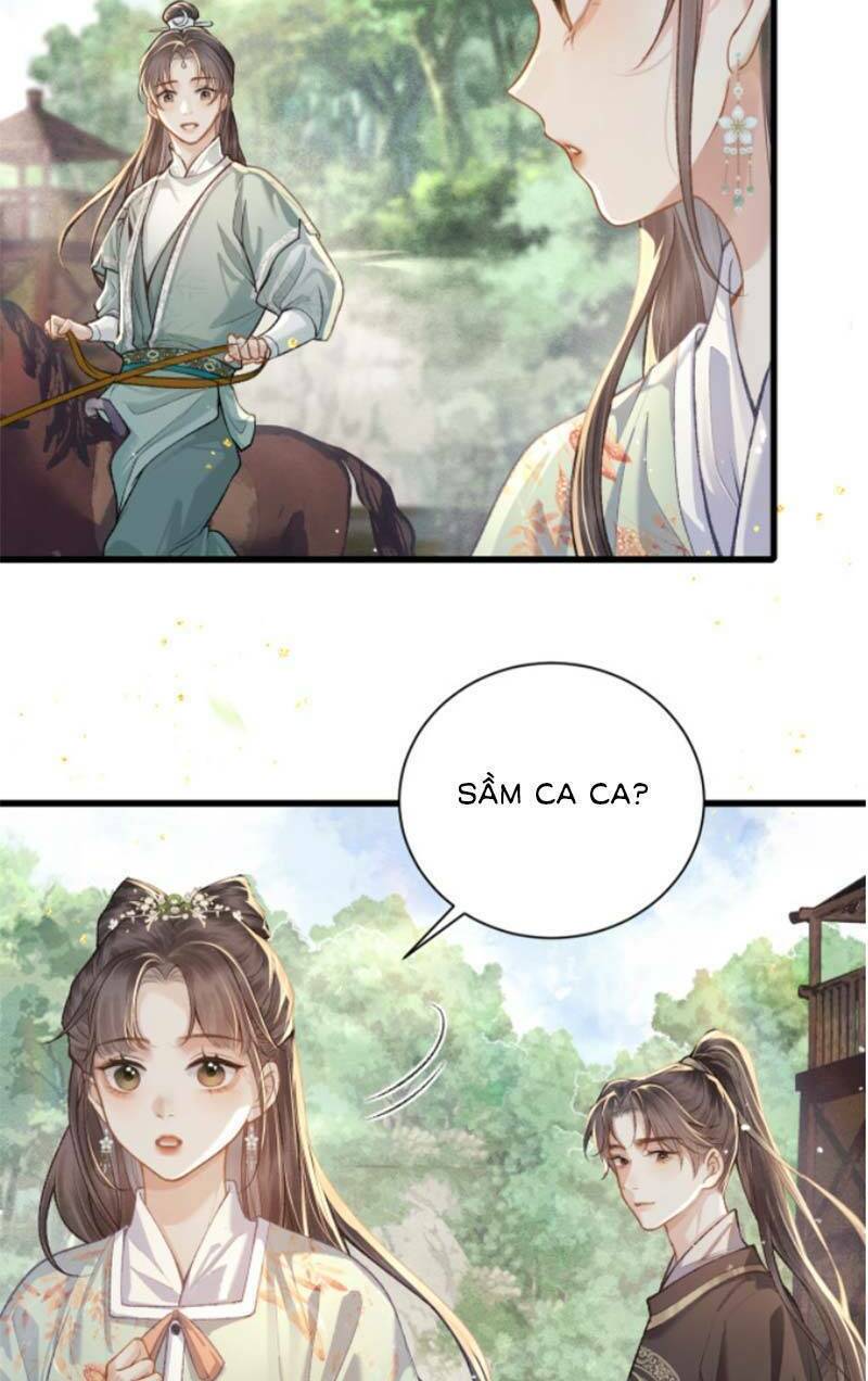 Gả Cho Phản Diện Chapter 16 - Trang 2