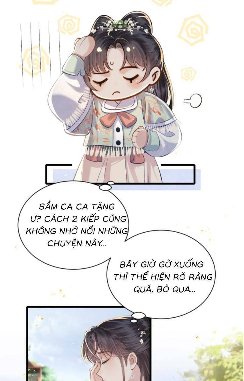 Gả Cho Phản Diện Chapter 16 - Trang 2