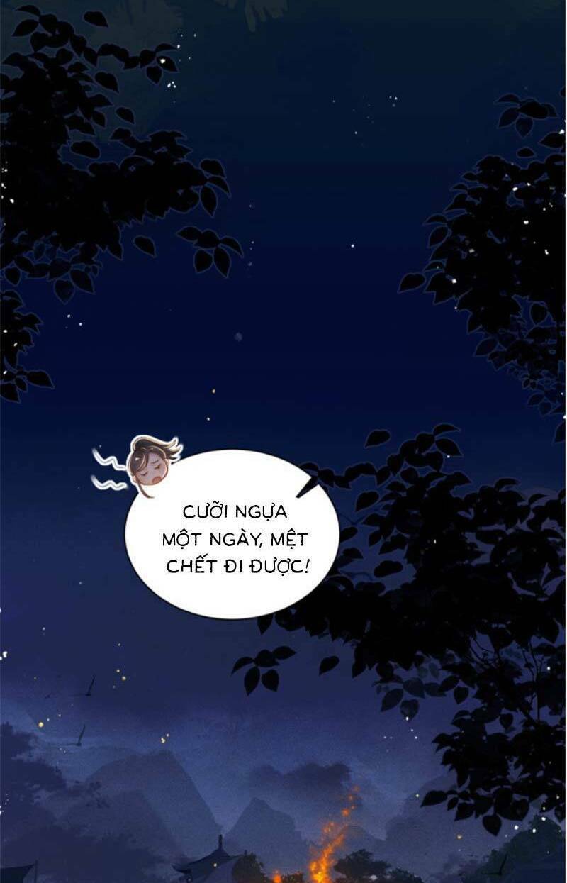 Gả Cho Phản Diện Chapter 16 - Trang 2