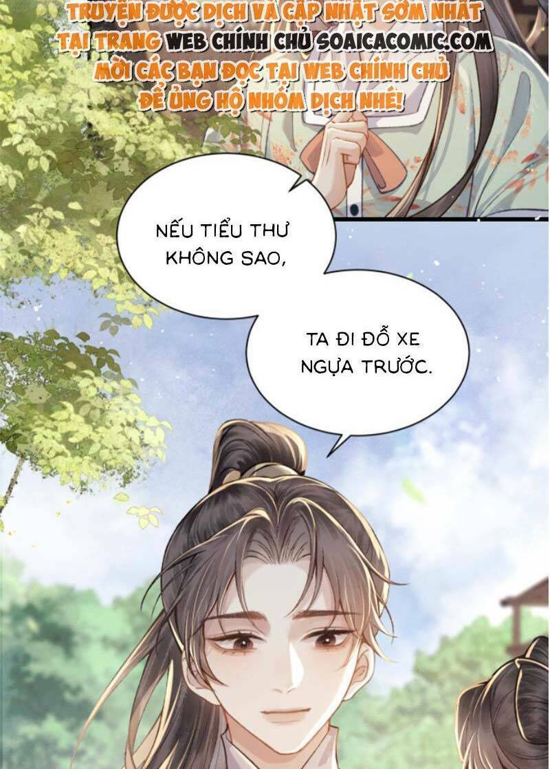 Gả Cho Phản Diện Chapter 16 - Trang 2