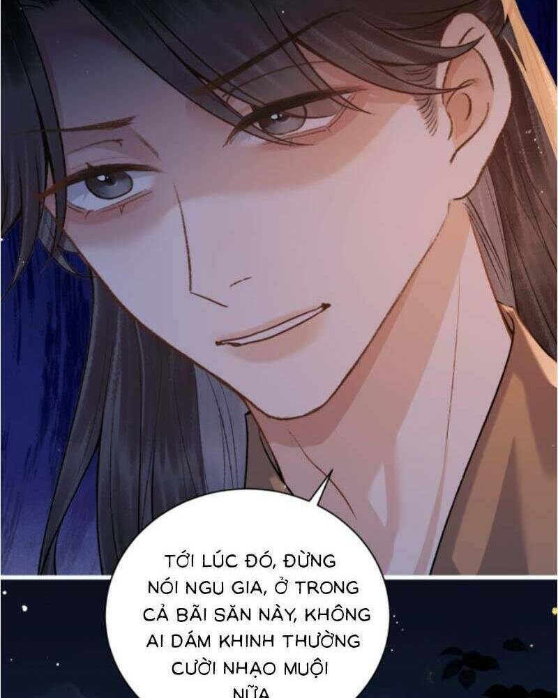 Gả Cho Phản Diện Chapter 16 - Trang 2