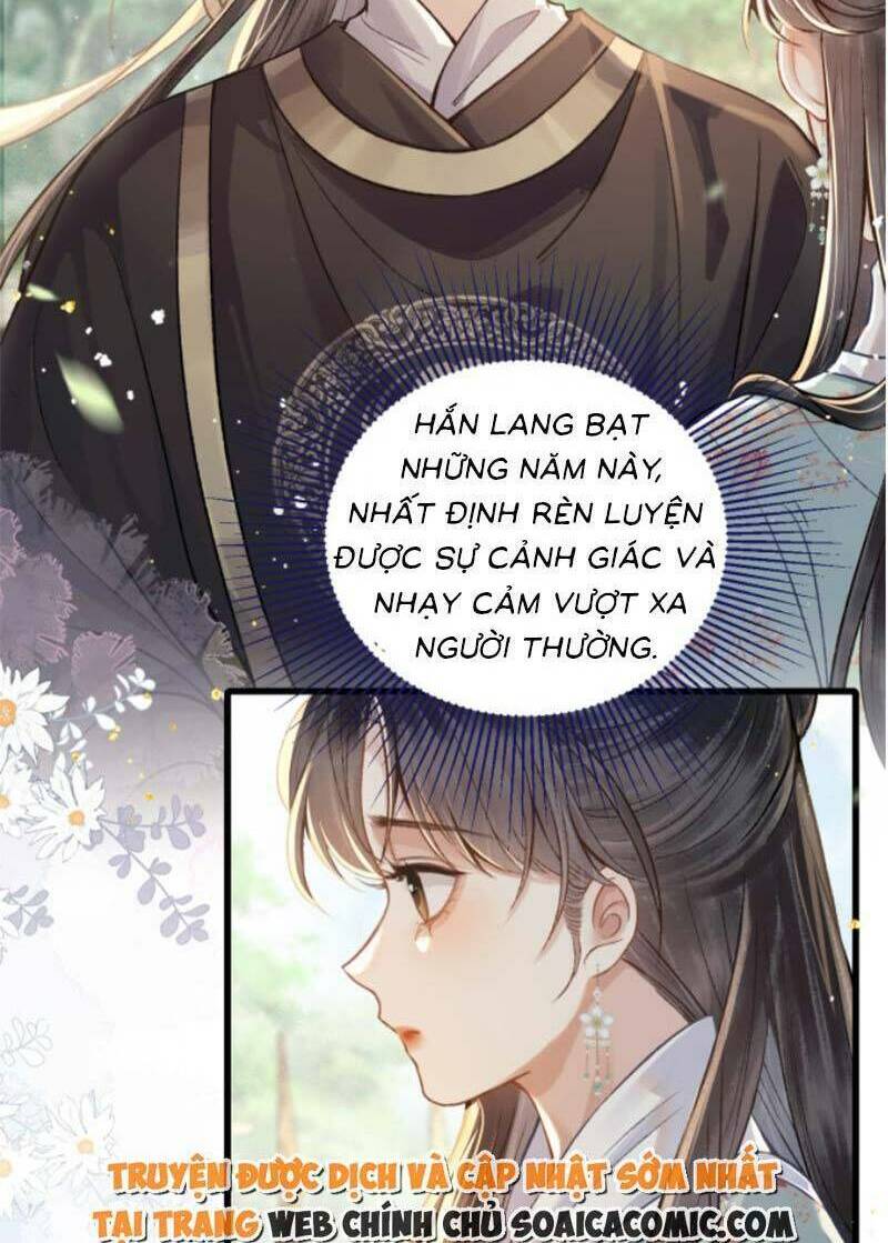 Gả Cho Phản Diện Chapter 16 - Trang 2