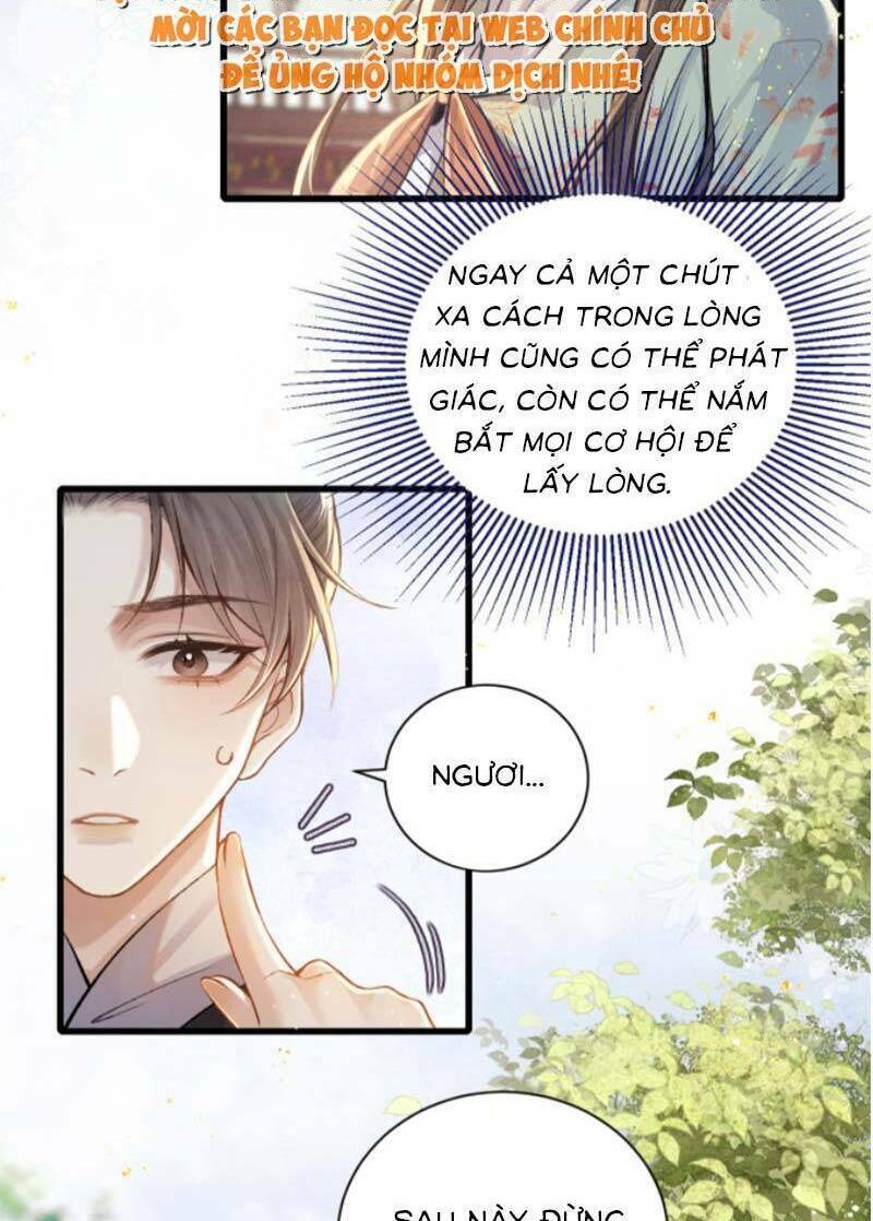 Gả Cho Phản Diện Chapter 16 - Trang 2
