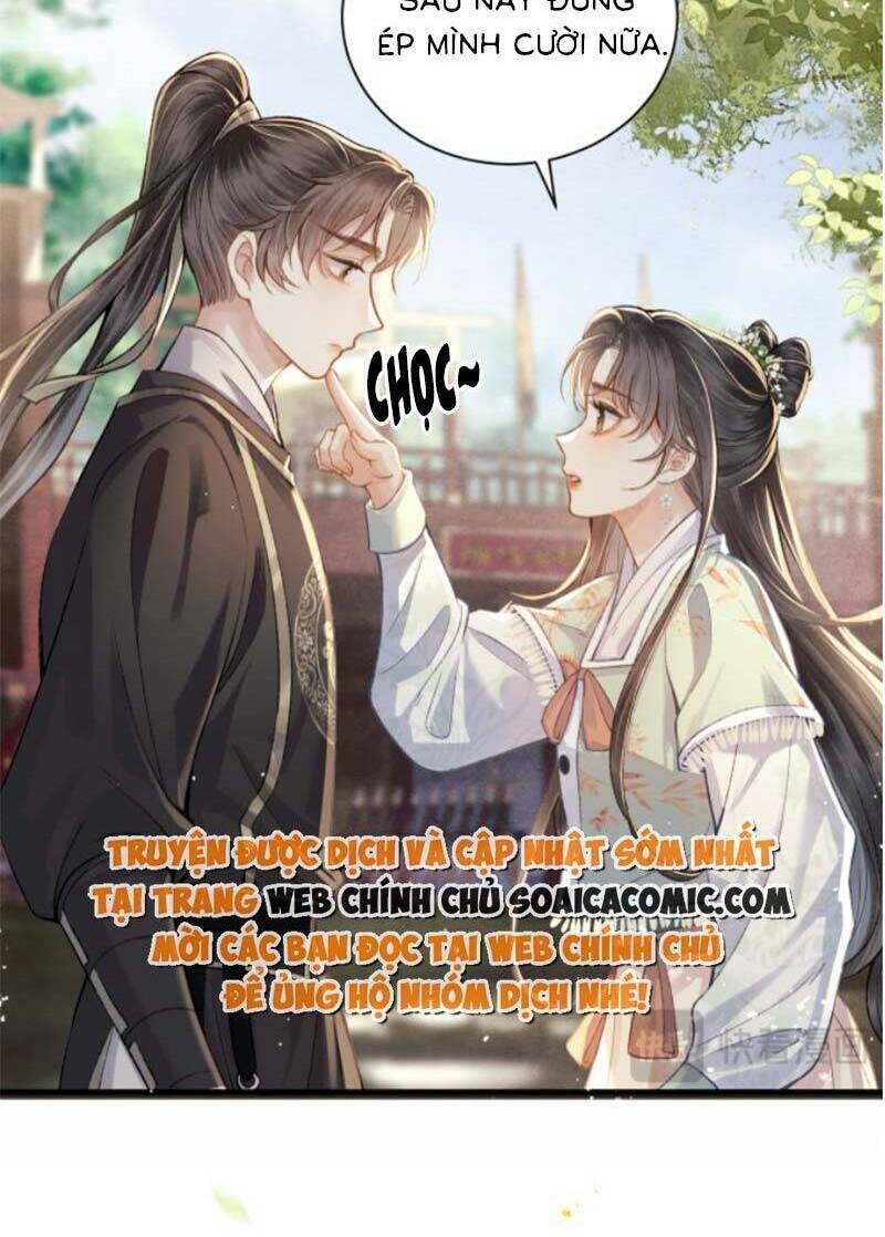 Gả Cho Phản Diện Chapter 16 - Trang 2