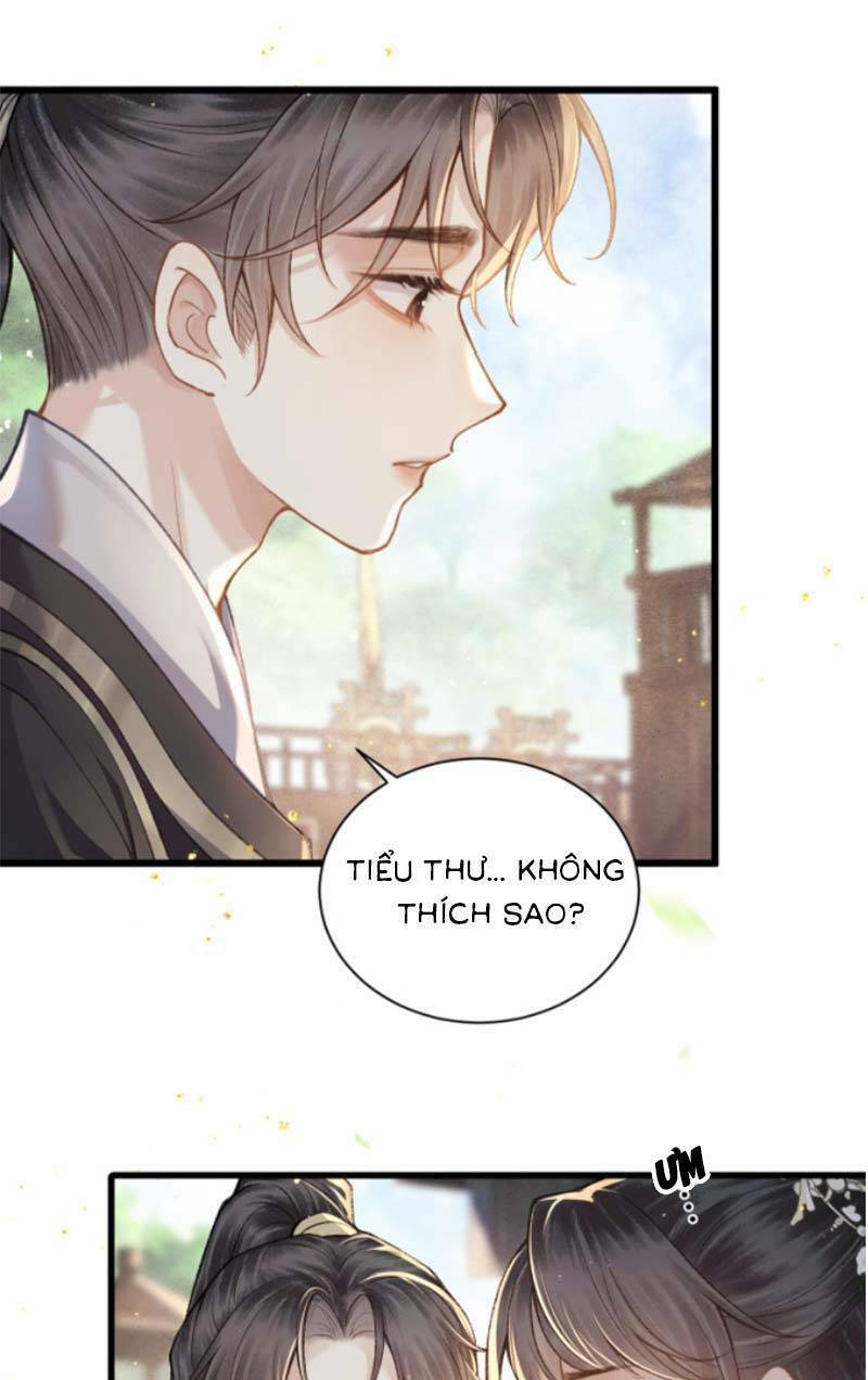 Gả Cho Phản Diện Chapter 16 - Trang 2