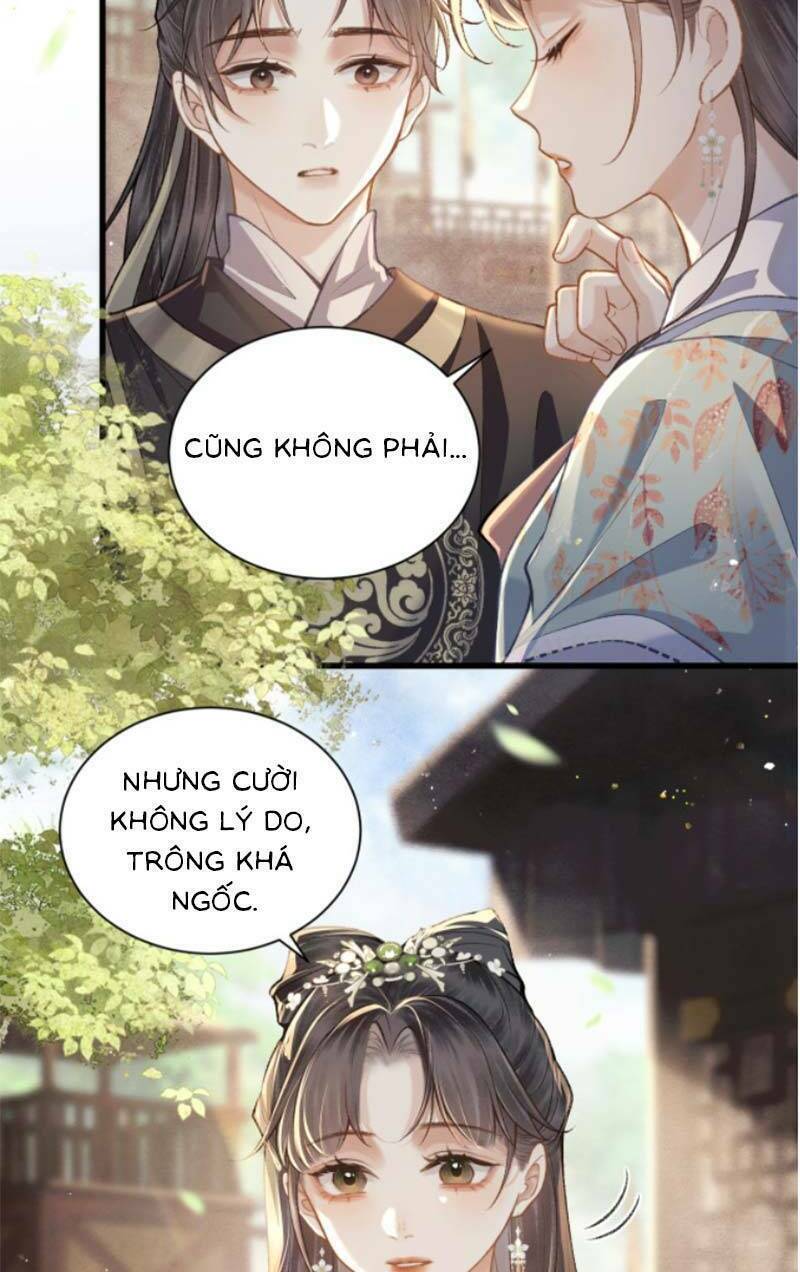Gả Cho Phản Diện Chapter 16 - Trang 2