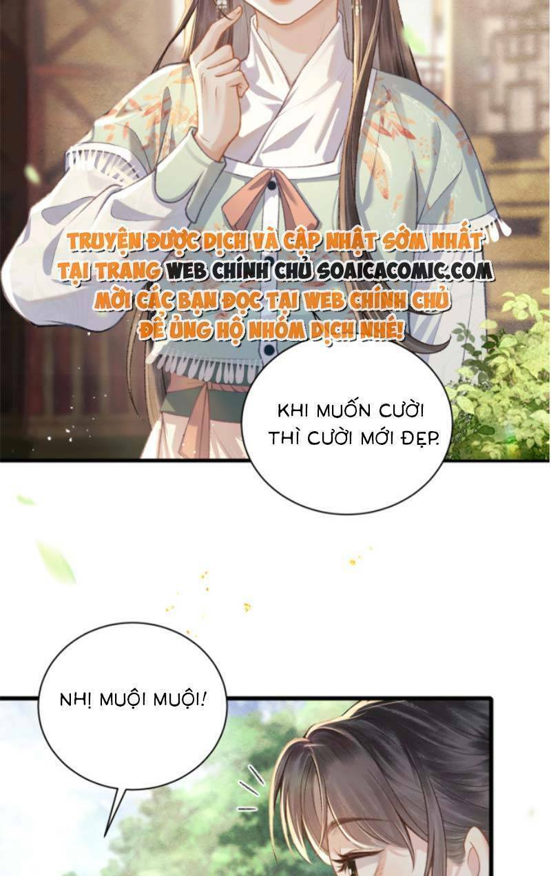 Gả Cho Phản Diện Chapter 16 - Trang 2