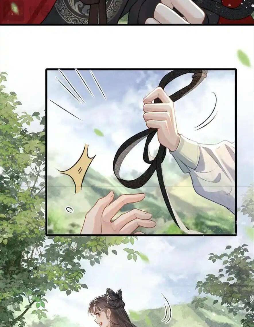 Gả Cho Phản Diện Chapter 17 - Trang 2