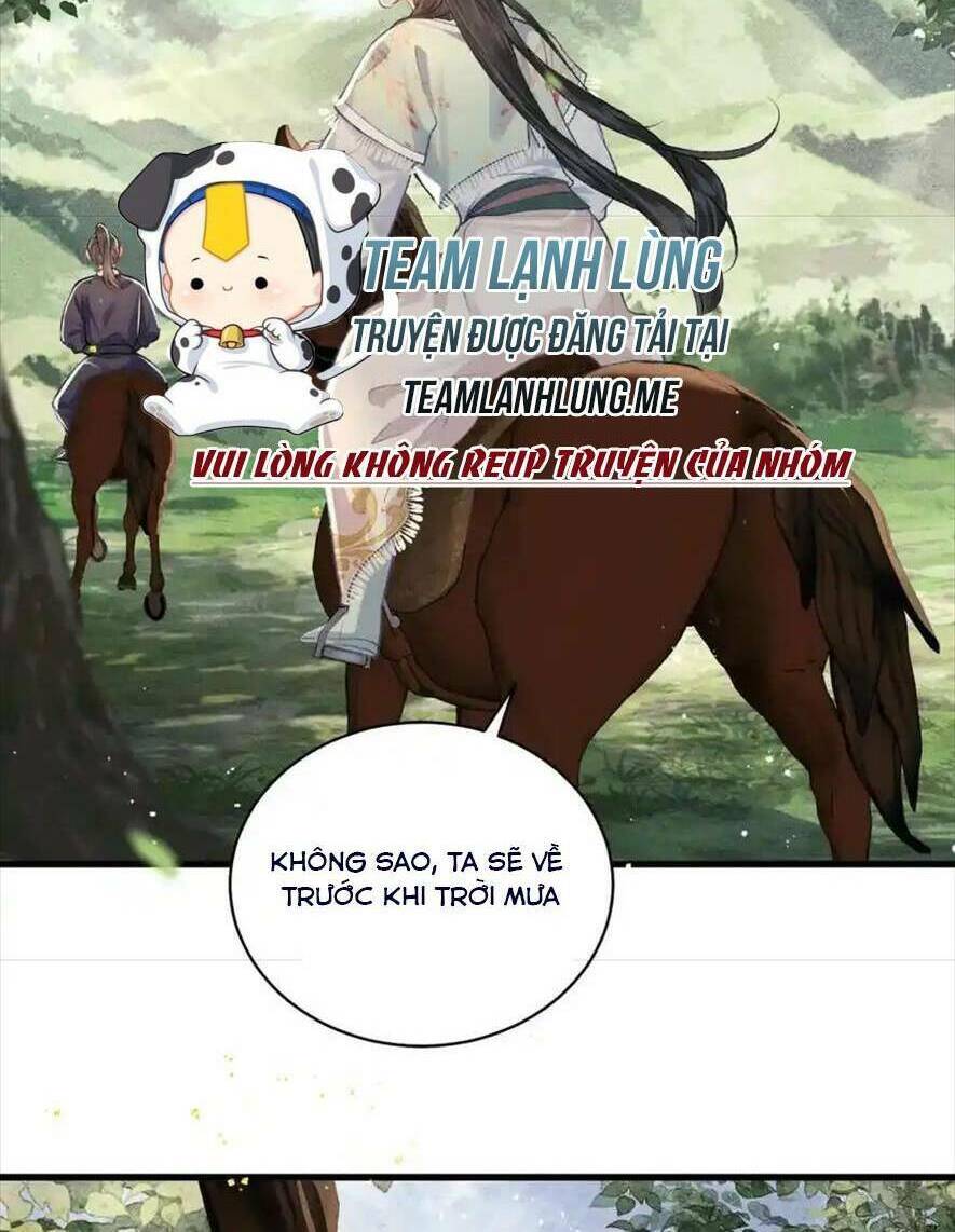 Gả Cho Phản Diện Chapter 17 - Trang 2