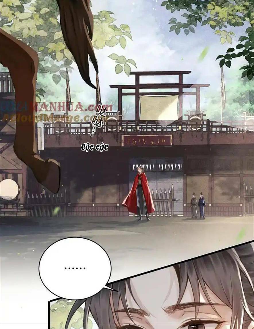 Gả Cho Phản Diện Chapter 17 - Trang 2