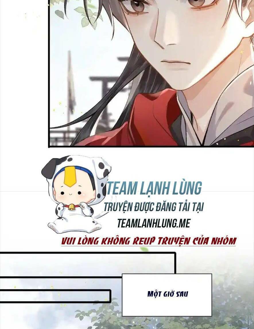 Gả Cho Phản Diện Chapter 17 - Trang 2