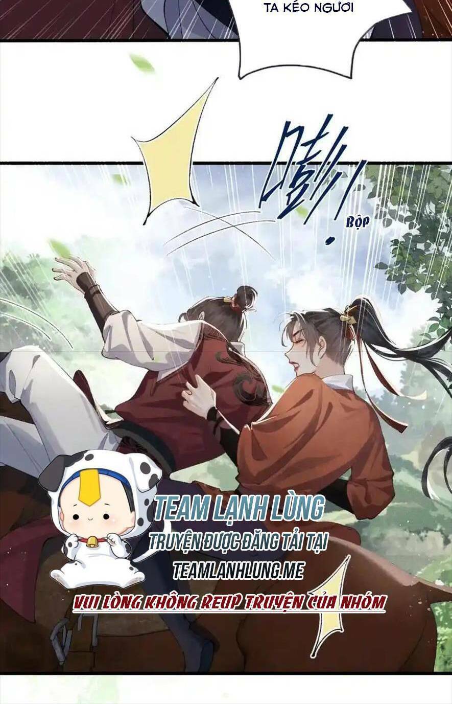 Gả Cho Phản Diện Chapter 17 - Trang 2