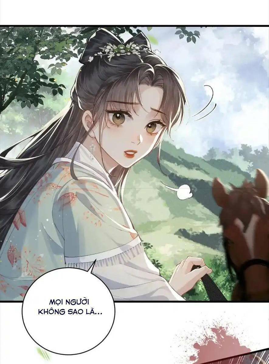 Gả Cho Phản Diện Chapter 17 - Trang 2
