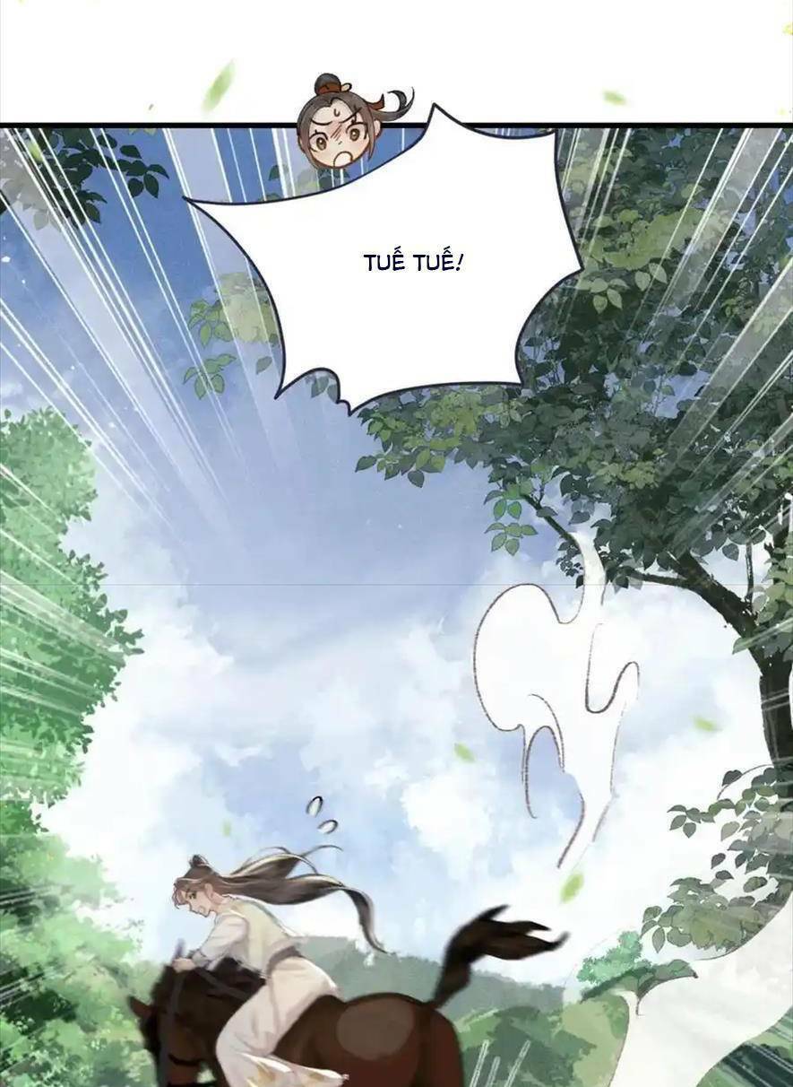 Gả Cho Phản Diện Chapter 17 - Trang 2