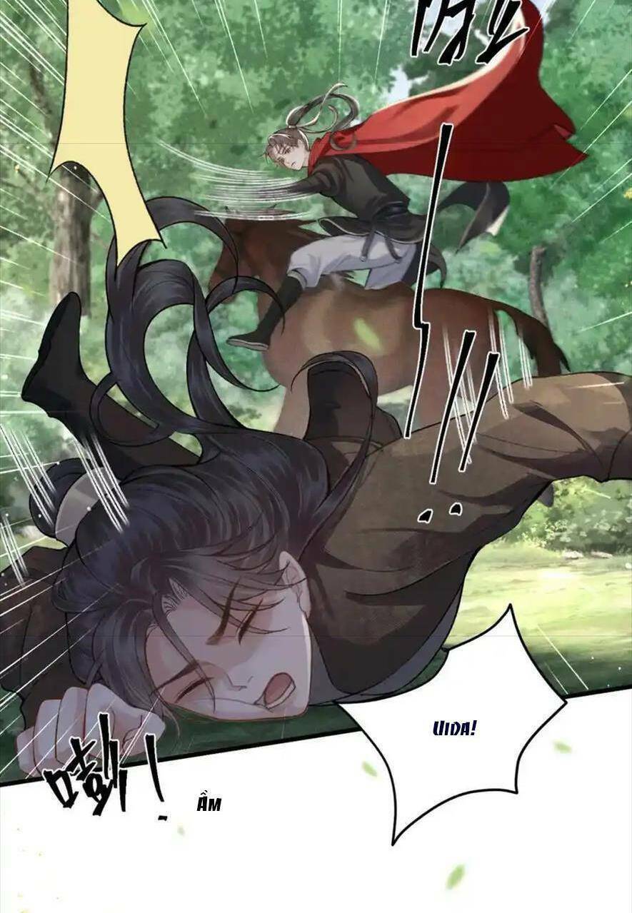 Gả Cho Phản Diện Chapter 17 - Trang 2