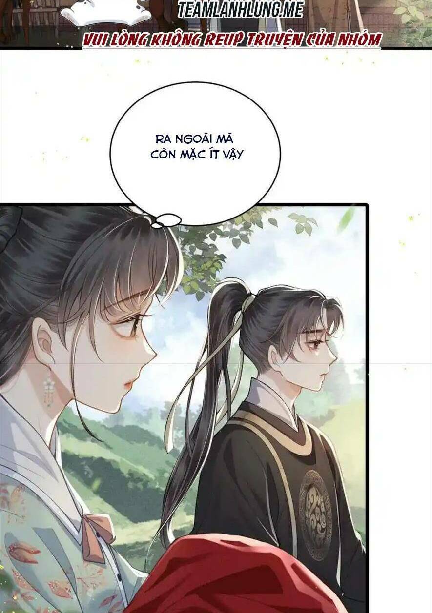 Gả Cho Phản Diện Chapter 17 - Trang 2