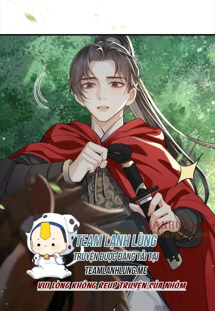 Gả Cho Phản Diện Chapter 17 - Trang 2