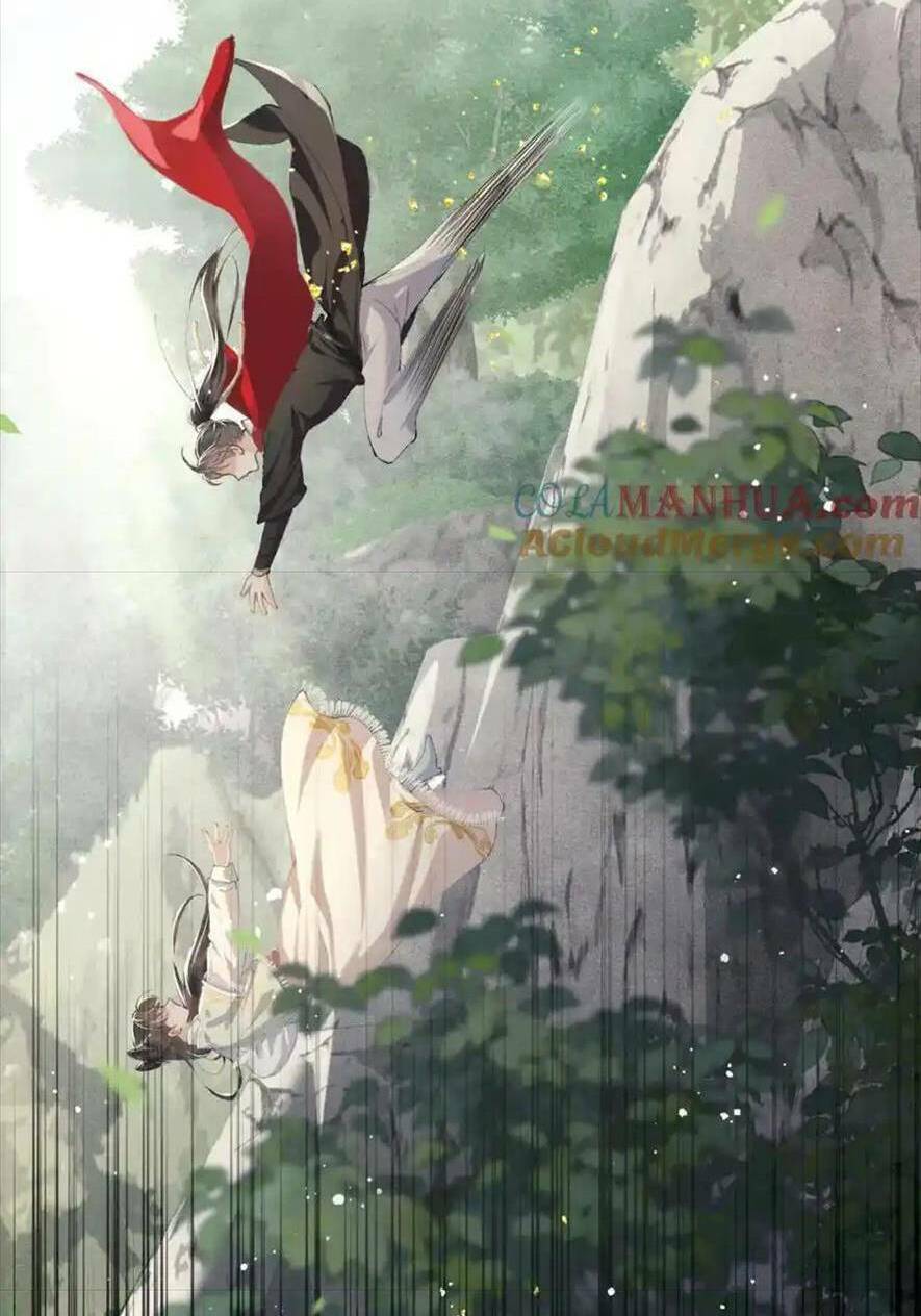 Gả Cho Phản Diện Chapter 17 - Trang 2