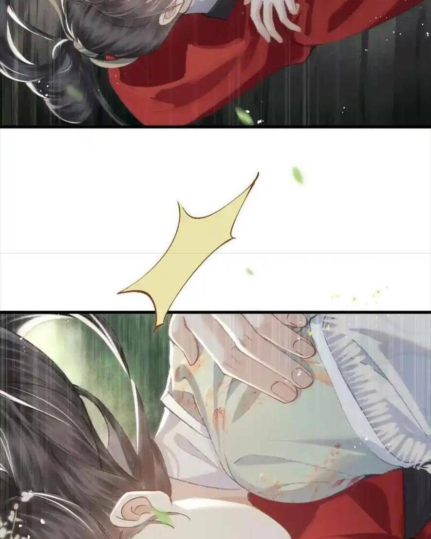 Gả Cho Phản Diện Chapter 17 - Trang 2