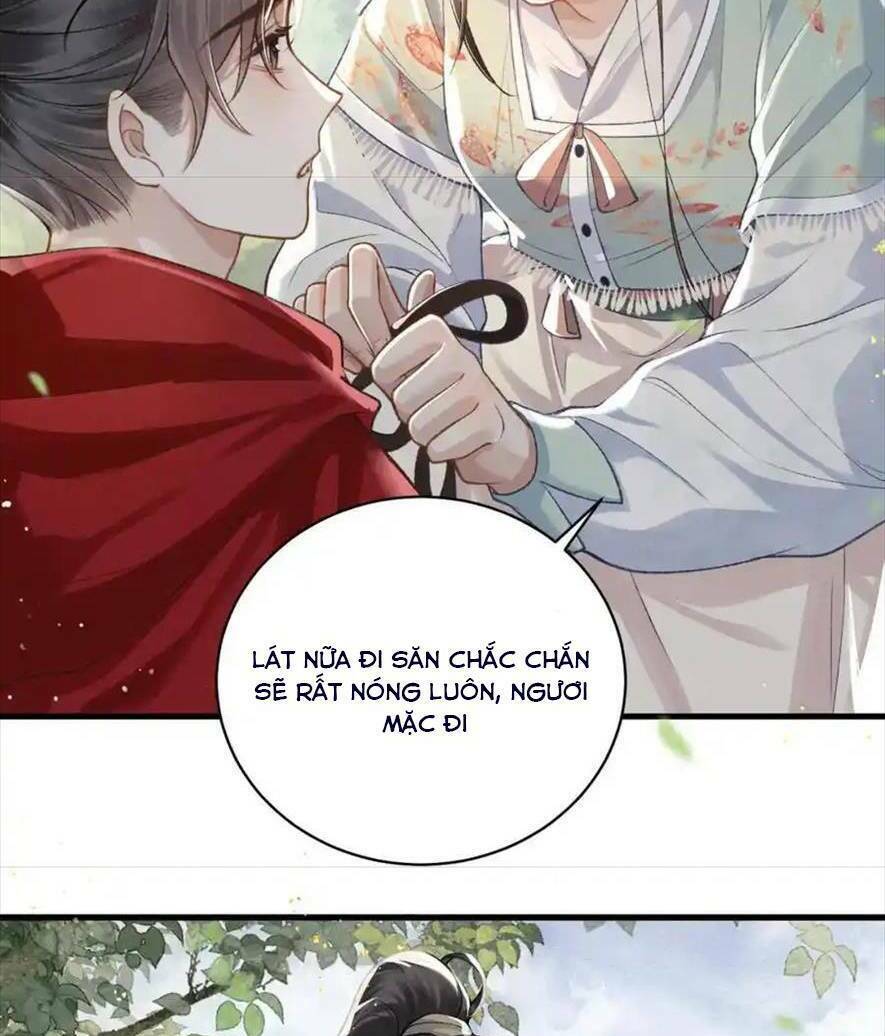 Gả Cho Phản Diện Chapter 17 - Trang 2