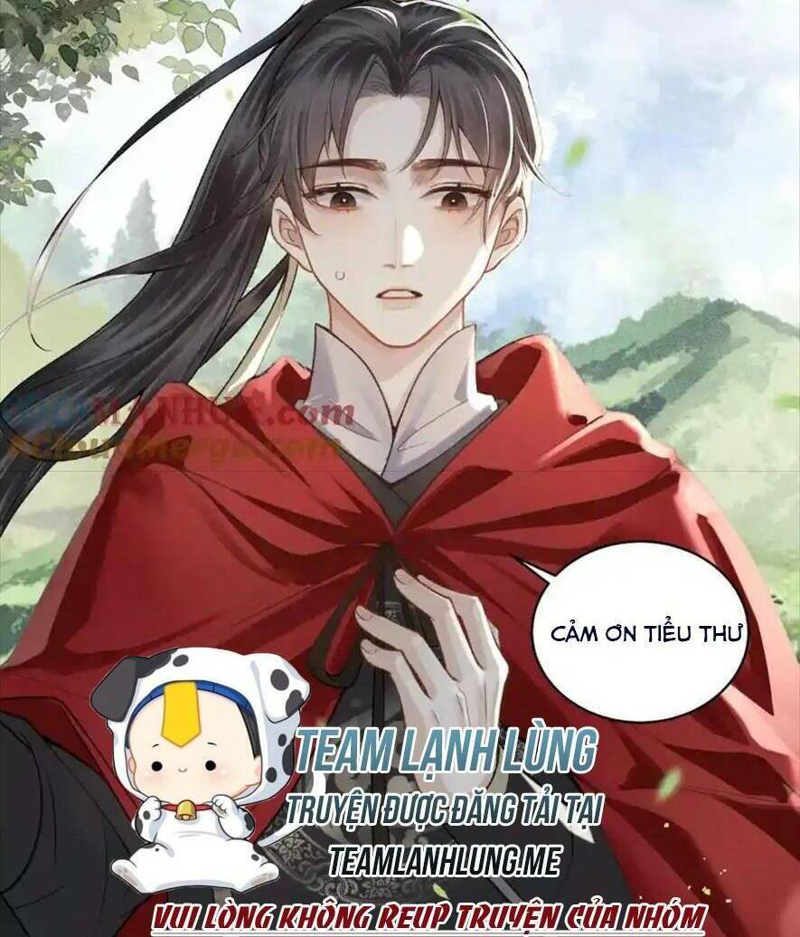 Gả Cho Phản Diện Chapter 17 - Trang 2