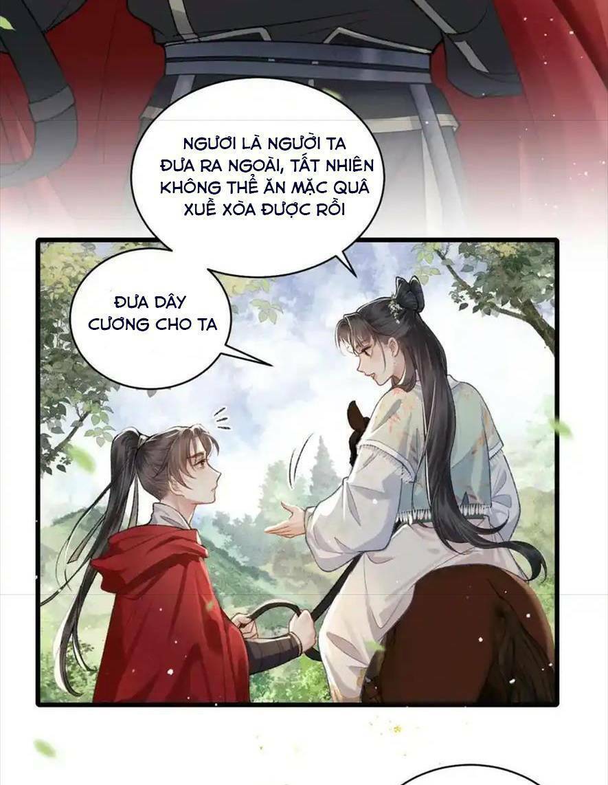 Gả Cho Phản Diện Chapter 17 - Trang 2