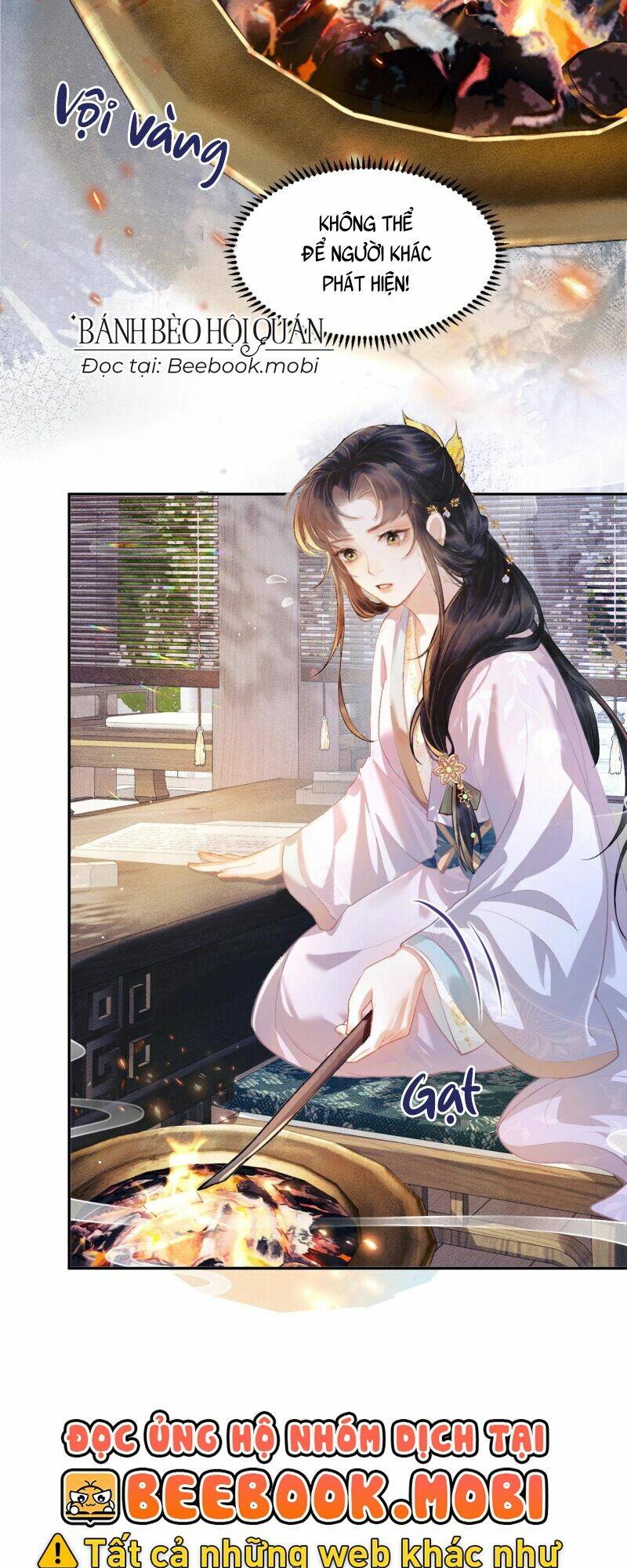 Gả Cho Phản Diện Chapter 2 - Trang 2