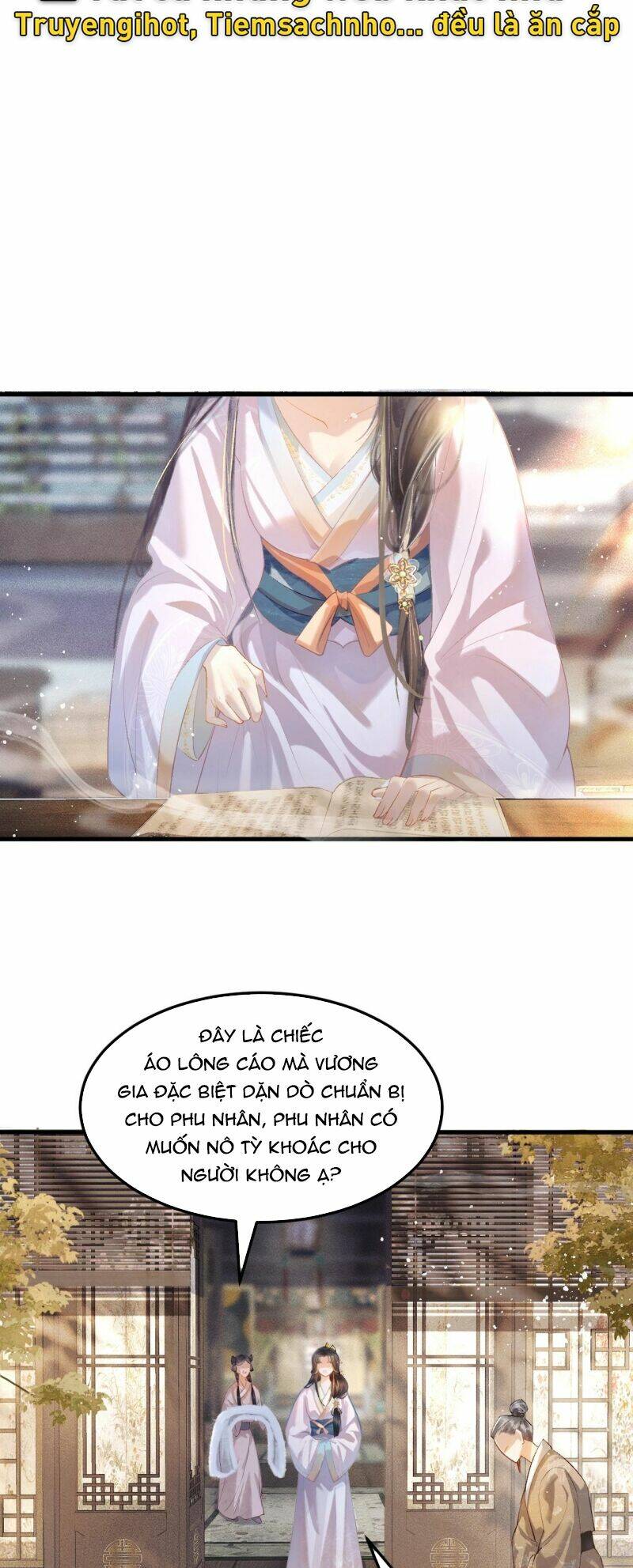 Gả Cho Phản Diện Chapter 2 - Trang 2