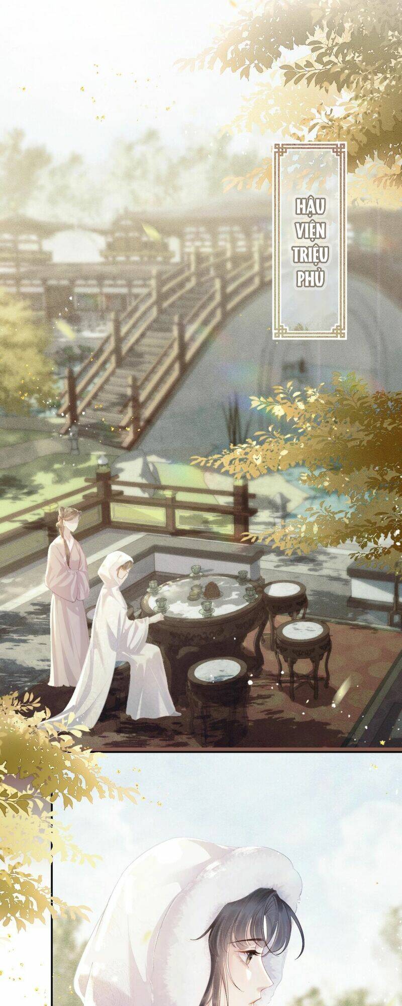 Gả Cho Phản Diện Chapter 2 - Trang 2