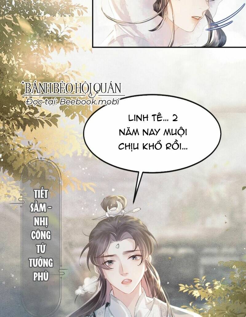 Gả Cho Phản Diện Chapter 2 - Trang 2