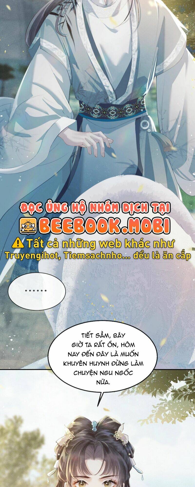 Gả Cho Phản Diện Chapter 2 - Trang 2