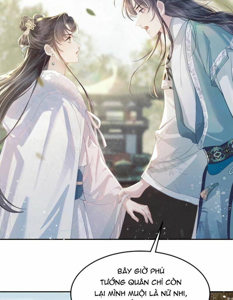 Gả Cho Phản Diện Chapter 2 - Trang 2