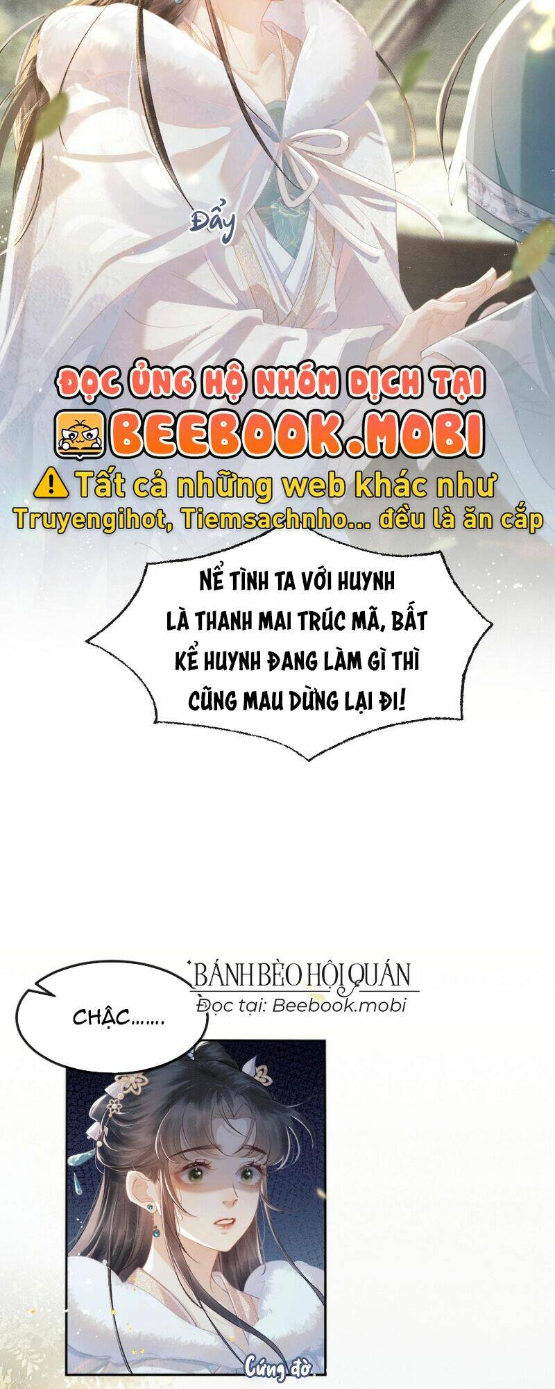 Gả Cho Phản Diện Chapter 2 - Trang 2