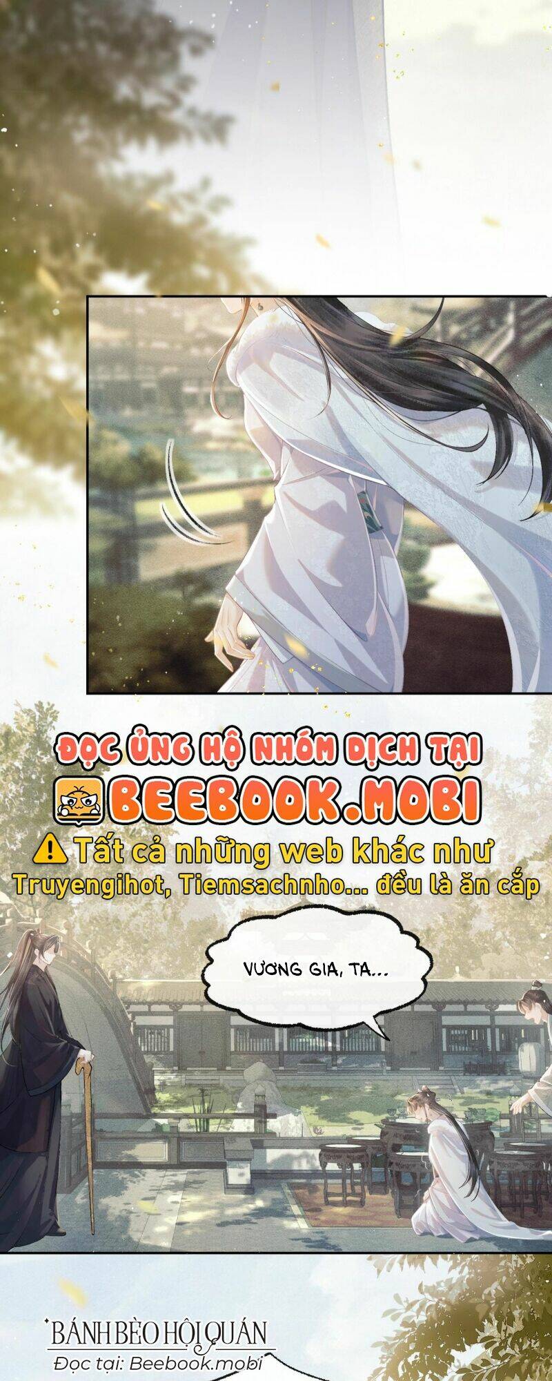 Gả Cho Phản Diện Chapter 2 - Trang 2